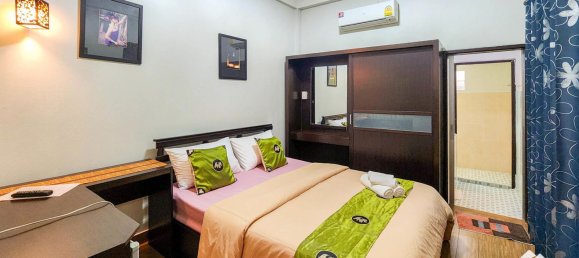 Hotel de 11 dormitorios en Chiang Mai, Thailand No. 57735 29