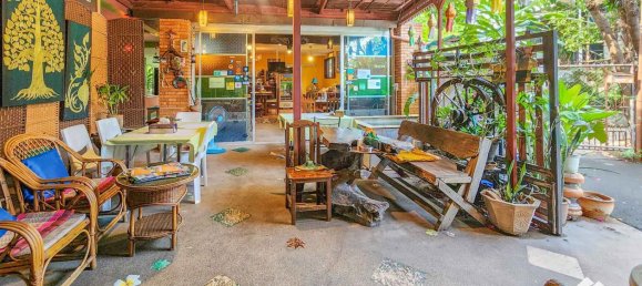 Hotel de 11 dormitorios en Chiang Mai, Thailand No. 57735 25