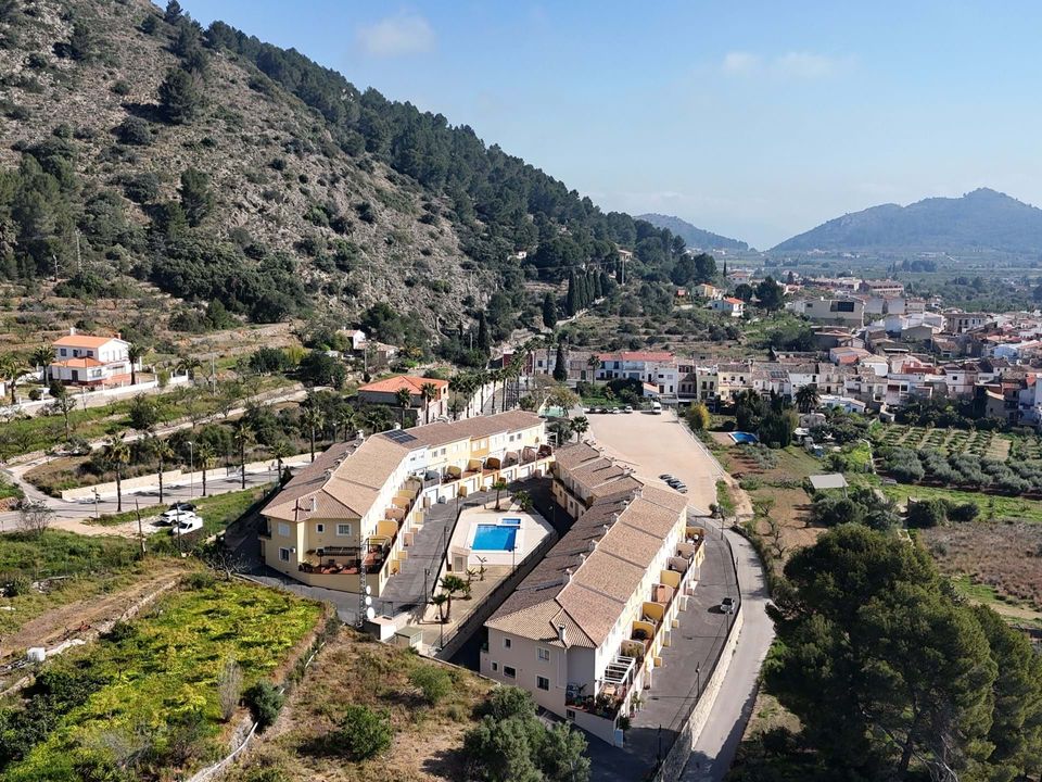 4 bedrooms Townhouse in Murla, Spain No. 279594