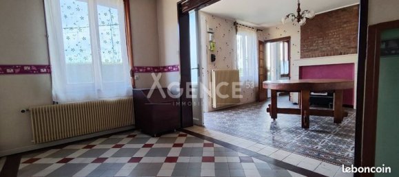 1 chambre Maison à Thérouanne, France No. 314656 5