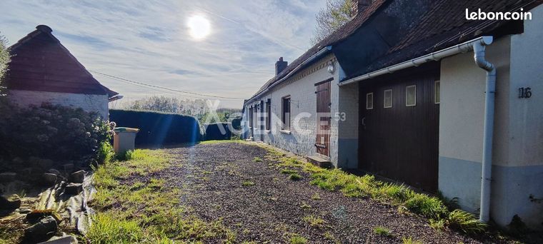 1 chambre Maison à Thérouanne, France No. 314656