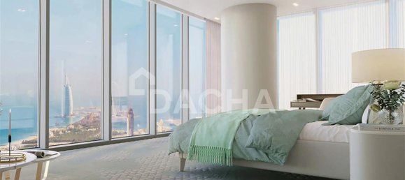 4 غرف نوم بانتهاوس في Dubai Internet City, UAE رقم 27997 7