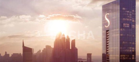 4 غرف نوم بانتهاوس في Dubai Internet City, UAE رقم 27997 10