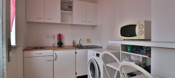 Studio in Troyes, France No. 158330 3