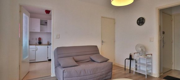 Studio in Troyes, France No. 158330 12