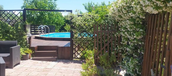 3 Schlafzimmer Haus in Zagarolo, Italy, Nr. 323556 25