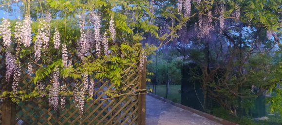 3 Schlafzimmer Haus in Zagarolo, Italy, Nr. 323556 29