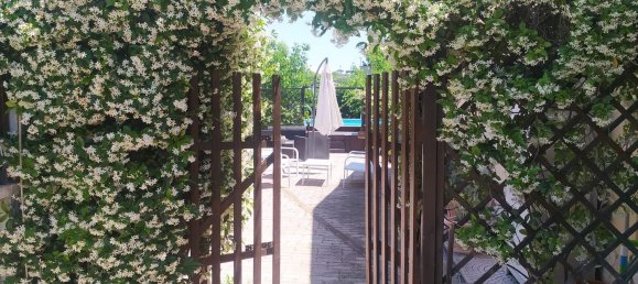 3 Schlafzimmer Haus in Zagarolo, Italy, Nr. 323556 47