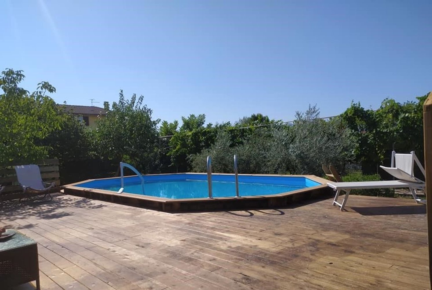 3 Schlafzimmer Haus in Zagarolo, Italy, Nr. 323556