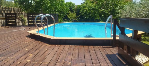 3 Schlafzimmer Haus in Zagarolo, Italy, Nr. 323556 4