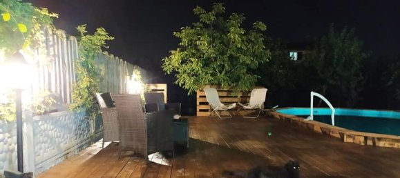 3 Schlafzimmer Haus in Zagarolo, Italy, Nr. 323556 24