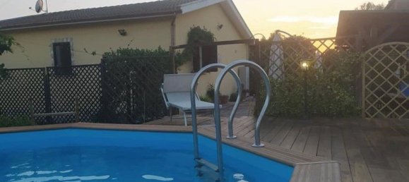 3 Schlafzimmer Haus in Zagarolo, Italy, Nr. 323556 3