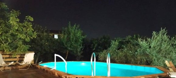 3 Schlafzimmer Haus in Zagarolo, Italy, Nr. 323556 22