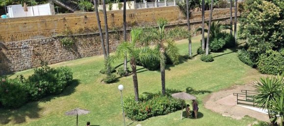 Квартира с 2 спальнями в Марбелья, Испания № 160117 5