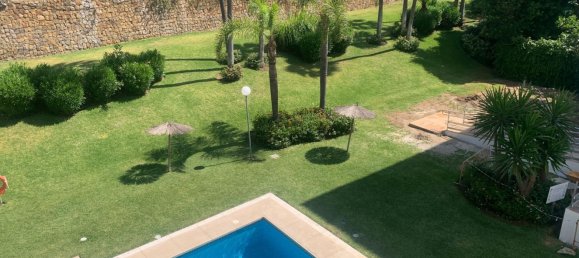 Квартира с 2 спальнями в Марбелья, Испания № 160117 3