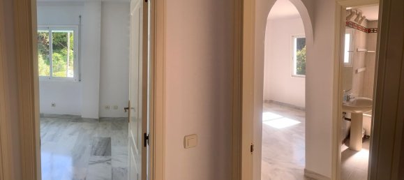 Квартира с 2 спальнями в Марбелья, Испания № 160117 17