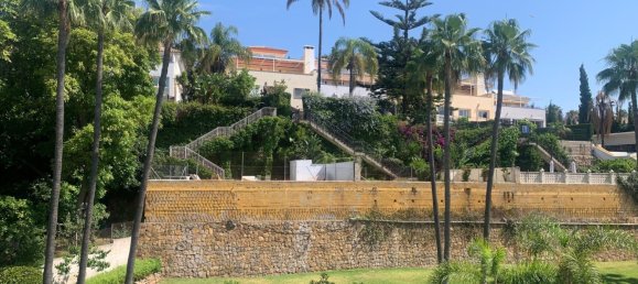 Квартира с 2 спальнями в Марбелья, Испания № 160117 2