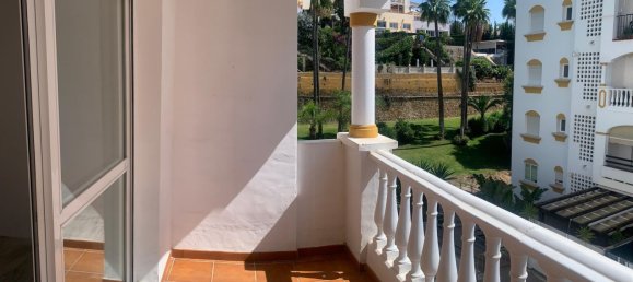 Квартира с 2 спальнями в Марбелья, Испания № 160117 12