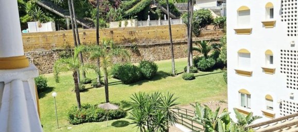 Квартира с 2 спальнями в Марбелья, Испания № 160117 6