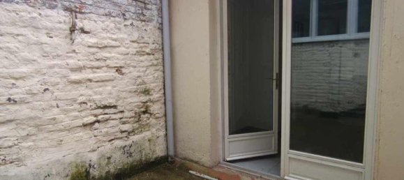 1 bedroom House in Aire-sur-la-Lys, France No. 62496 6