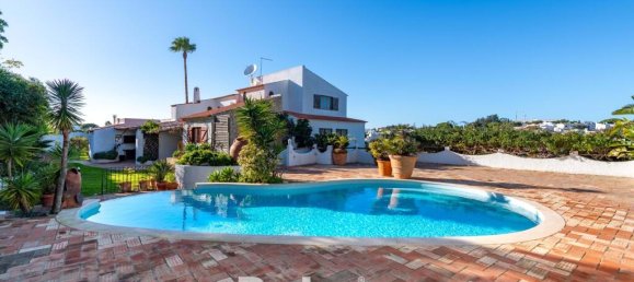 7 Schlafzimmer Villa in Lagoa, Portugal, Nr. 320818 3