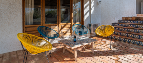 7 Schlafzimmer Villa in Lagoa, Portugal, Nr. 320818 9