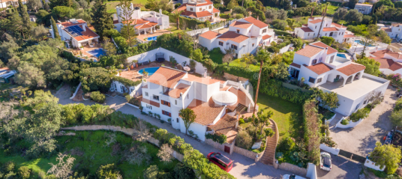 7 Schlafzimmer Villa in Lagoa, Portugal, Nr. 320818 5