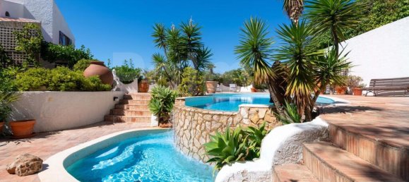 7 Schlafzimmer Villa in Lagoa, Portugal, Nr. 320818 2