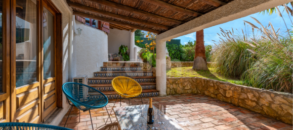 7 Schlafzimmer Villa in Lagoa, Portugal, Nr. 320818 8