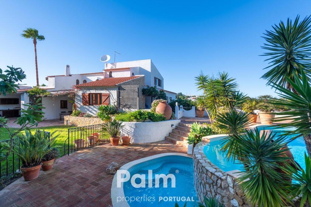 7 chambres Villa à Lagoa, Portugal No. 320818