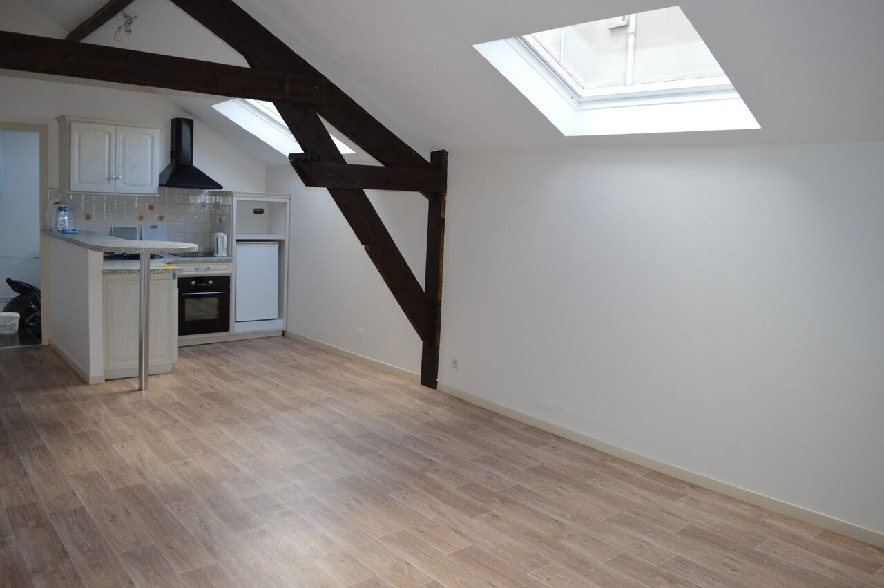 1 bedroom Apartment in Reims, France No. 209848