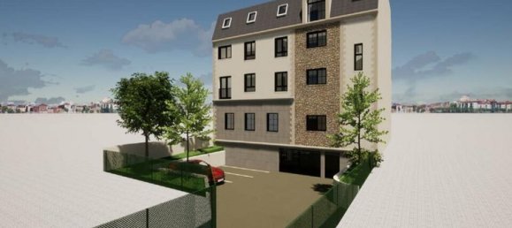Terreno en Sarcelles, France 370 m² No. 361363 3