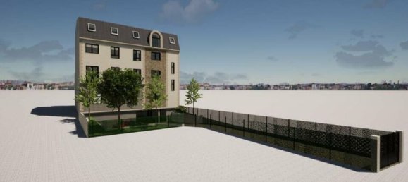 Terreno en Sarcelles, France 370 m² No. 361363 4