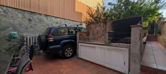 5 bedrooms House in Terrassa, Spain No. 159065 7