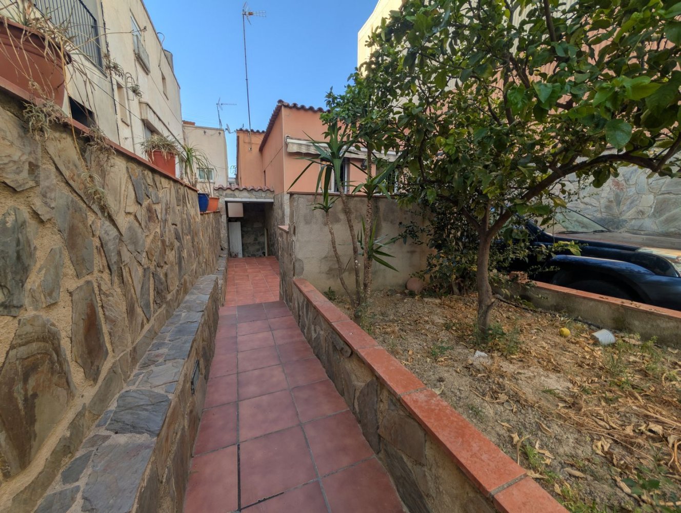 5 bedrooms House in Terrassa, Spain No. 159065