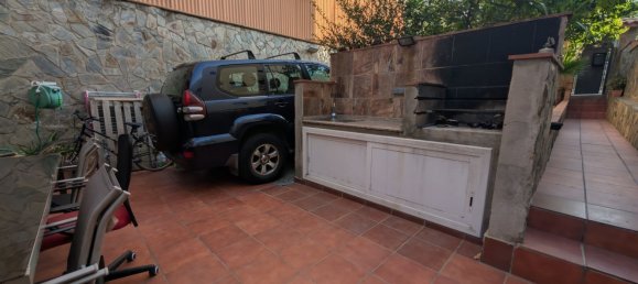 5 bedrooms House in Terrassa, Spain No. 159065 6