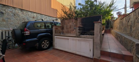 5 bedrooms House in Terrassa, Spain No. 159065 8