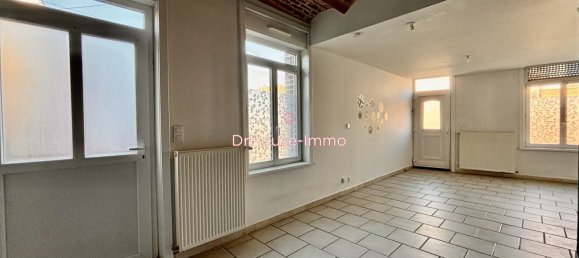 3 Schlafzimmer Stadthaus in Quarouble, France, Nr. 42365 5