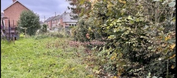 3 Schlafzimmer Stadthaus in Quarouble, France, Nr. 42365 12