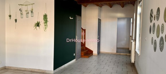 3 Schlafzimmer Stadthaus in Quarouble, France, Nr. 42365 6