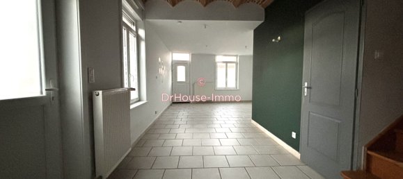 3 Schlafzimmer Stadthaus in Quarouble, France, Nr. 42365 3