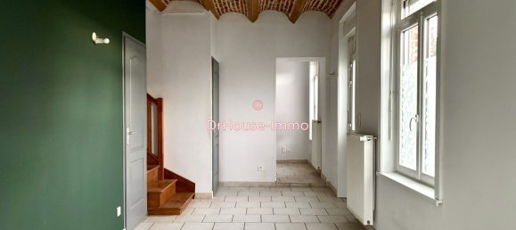 3 Schlafzimmer Stadthaus in Quarouble, France, Nr. 42365 2