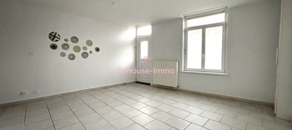 3 Schlafzimmer Stadthaus in Quarouble, France, Nr. 42365 4