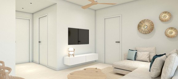 3 bedrooms Bungalow in Pilar de la Horadada, Spain No. 16588 21