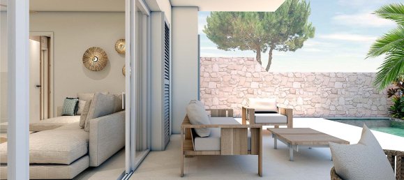 3 bedrooms Bungalow in Pilar de la Horadada, Spain No. 16588 18