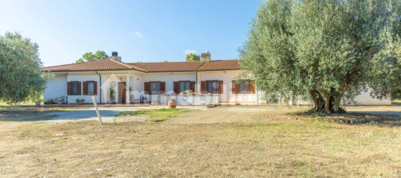 8 Schlafzimmer Villa in Montalto di Castro, Italy, Nr. 296340 39