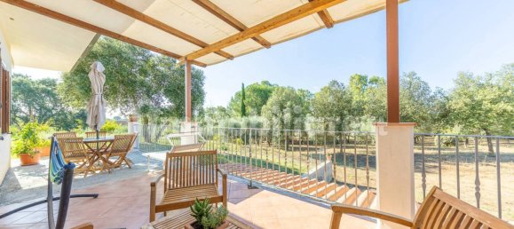 8 Schlafzimmer Villa in Montalto di Castro, Italy, Nr. 296340 44