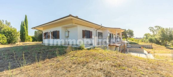 8 Schlafzimmer Villa in Montalto di Castro, Italy, Nr. 296340 35