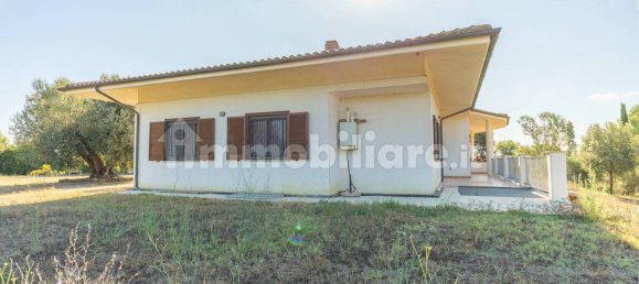 8 Schlafzimmer Villa in Montalto di Castro, Italy, Nr. 296340 36