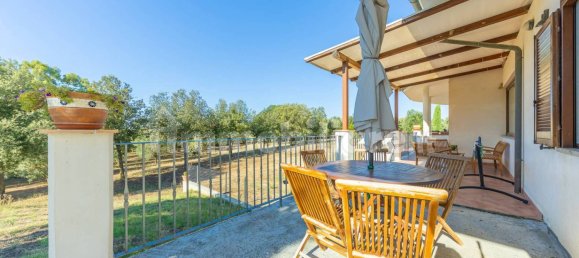 8 Schlafzimmer Villa in Montalto di Castro, Italy, Nr. 296340 41